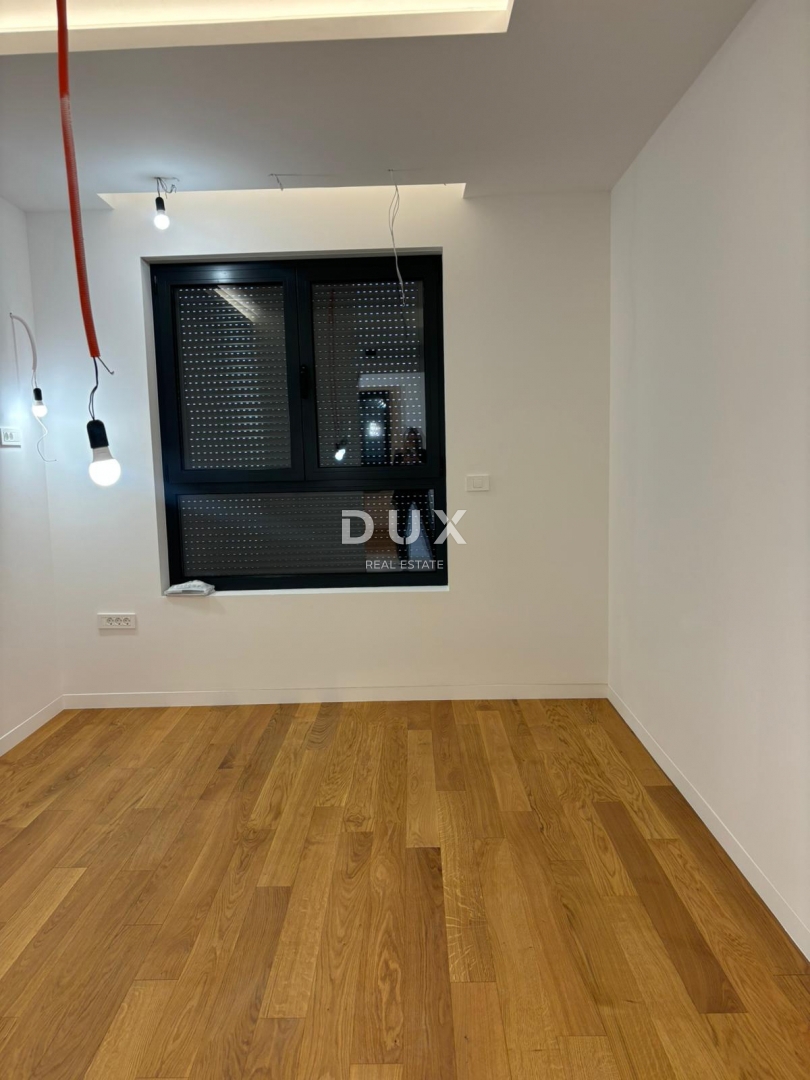 ISTRIA, ŠTINJAN - Grazioso attico di altissima qualità!