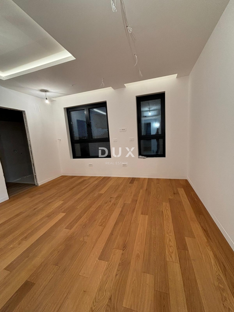 ISTRIA, ŠTINJAN - Grazioso attico di altissima qualità!