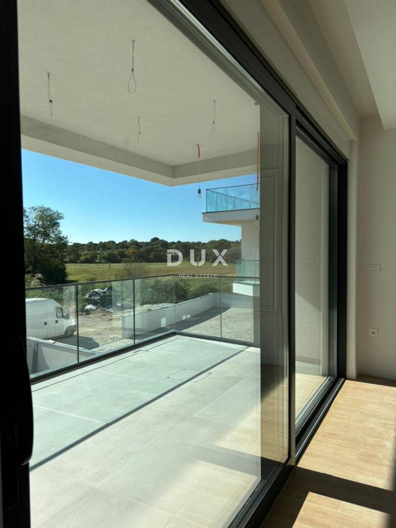 ISTRIA, ŠTINJAN - Grazioso attico di altissima qualità!