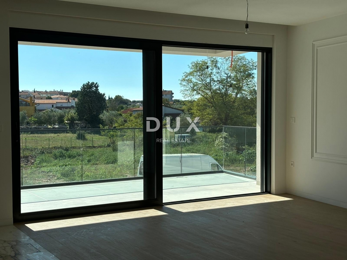 ISTRIA, ŠTINJAN - Grazioso attico di altissima qualità!