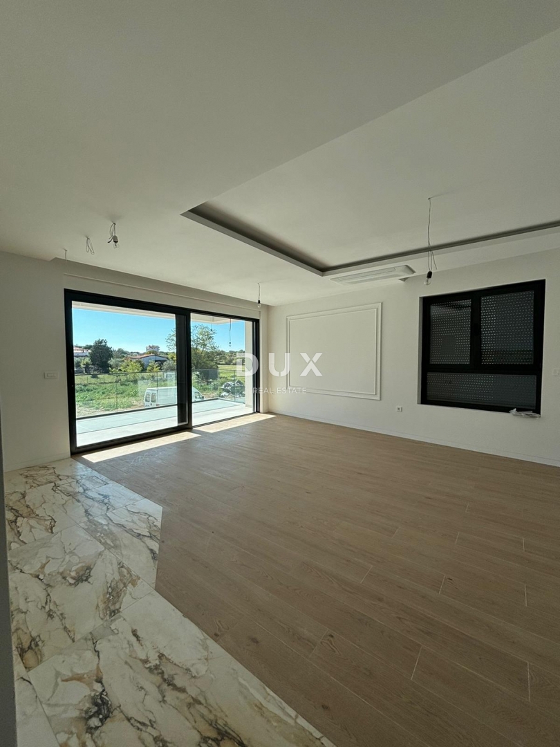 ISTRIA, ŠTINJAN - Grazioso attico di altissima qualità!