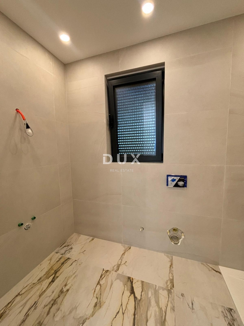 ISTRIA, ŠTINJAN - Grazioso attico di altissima qualità!