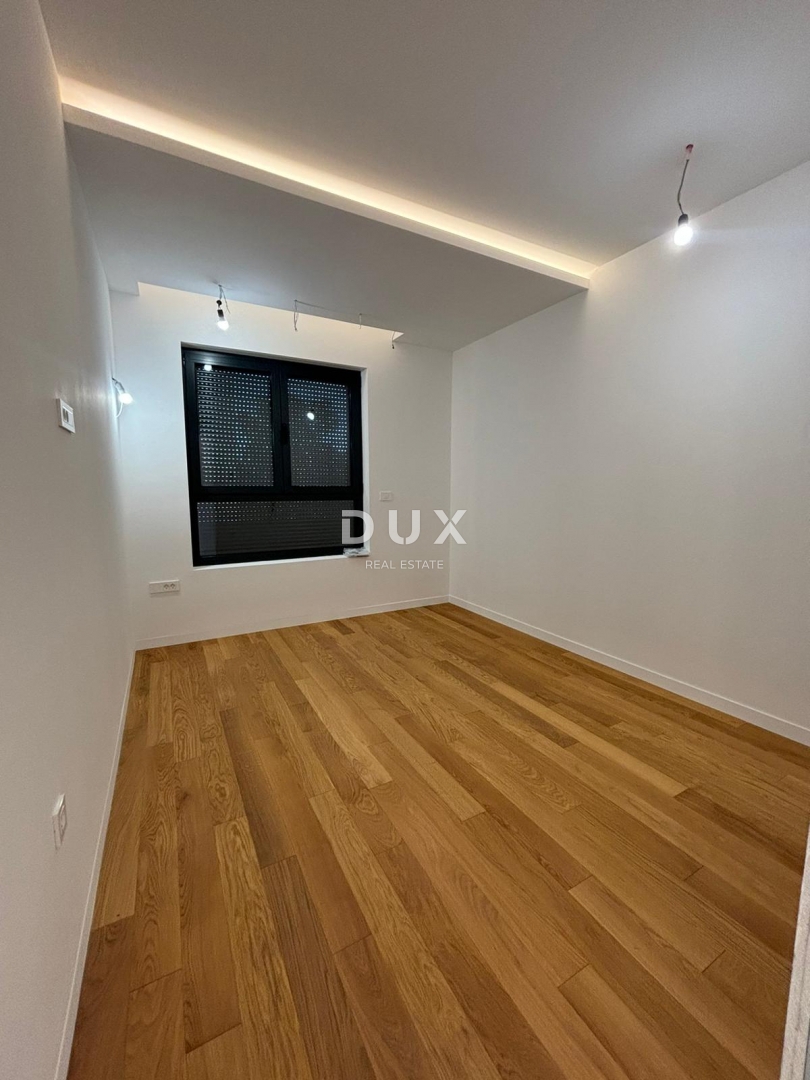 ISTRIA, ŠTINJAN - Grazioso attico di altissima qualità!