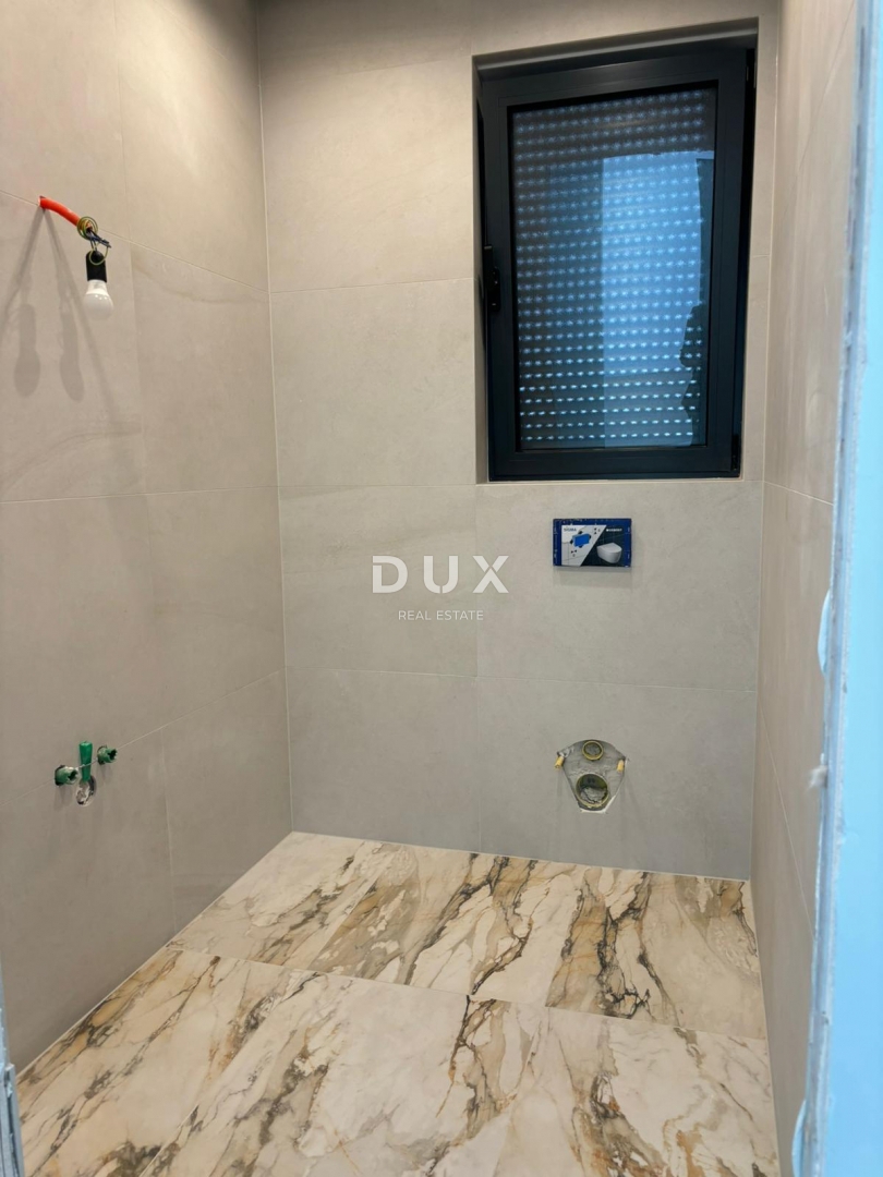 ISTRIA, ŠTINJAN - Grazioso attico di altissima qualità!