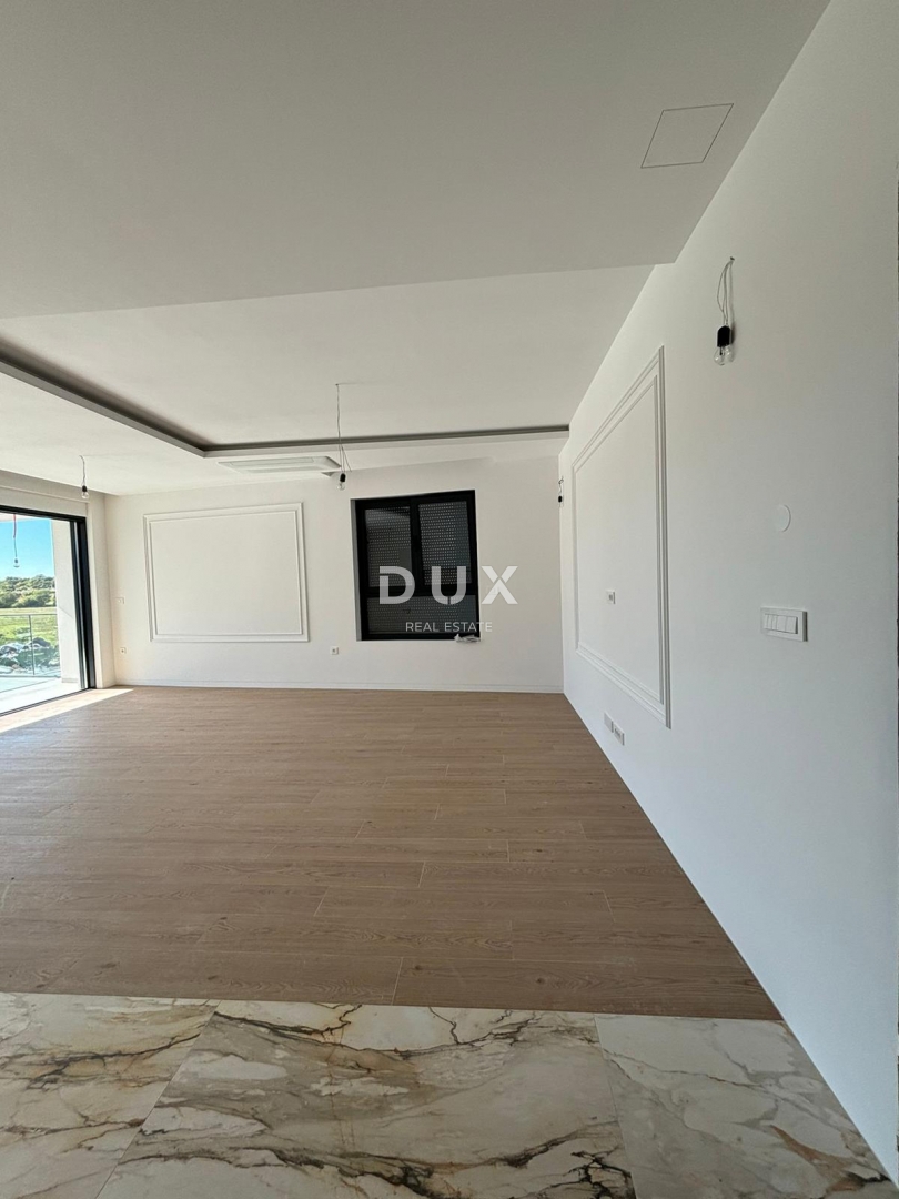 ISTRIA, ŠTINJAN - Grazioso attico di altissima qualità!