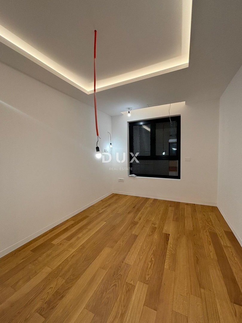 ISTRIA, ŠTINJAN - Grazioso attico di altissima qualità!