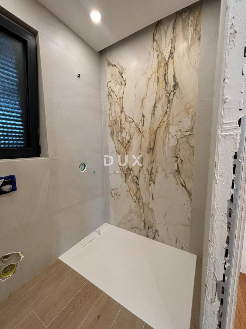 ISTRIA, ŠTINJAN - Grazioso attico di altissima qualità!