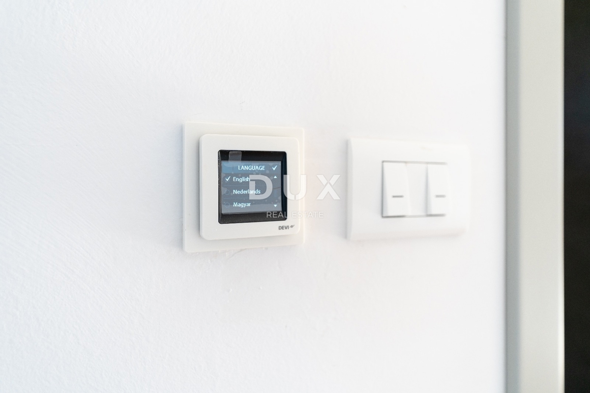 ISTRIA, POLA - Attico di lusso in un nuovo edificio!