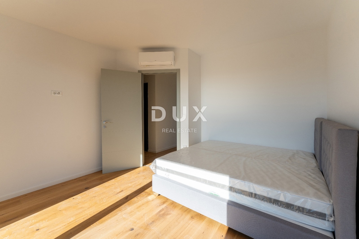 ISTRIA, POLA - Attico di lusso in un nuovo edificio!