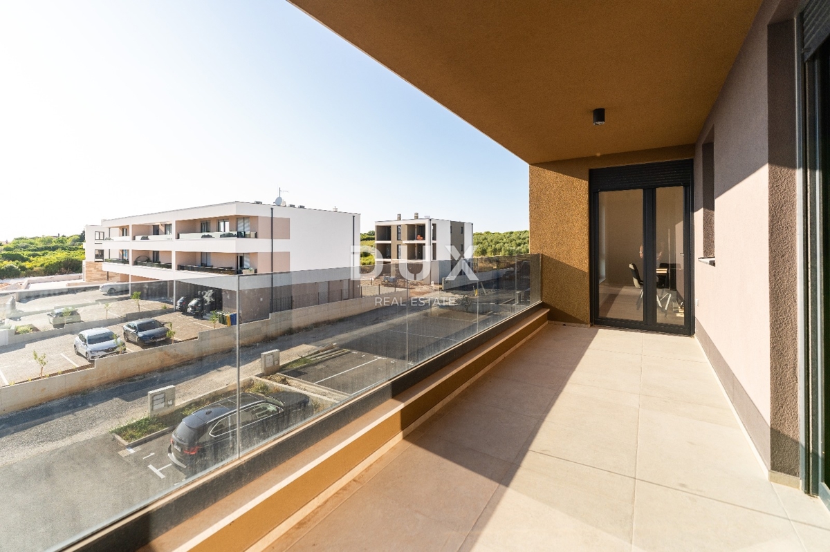 ISTRIA, POLA - Attico di lusso in un nuovo edificio!