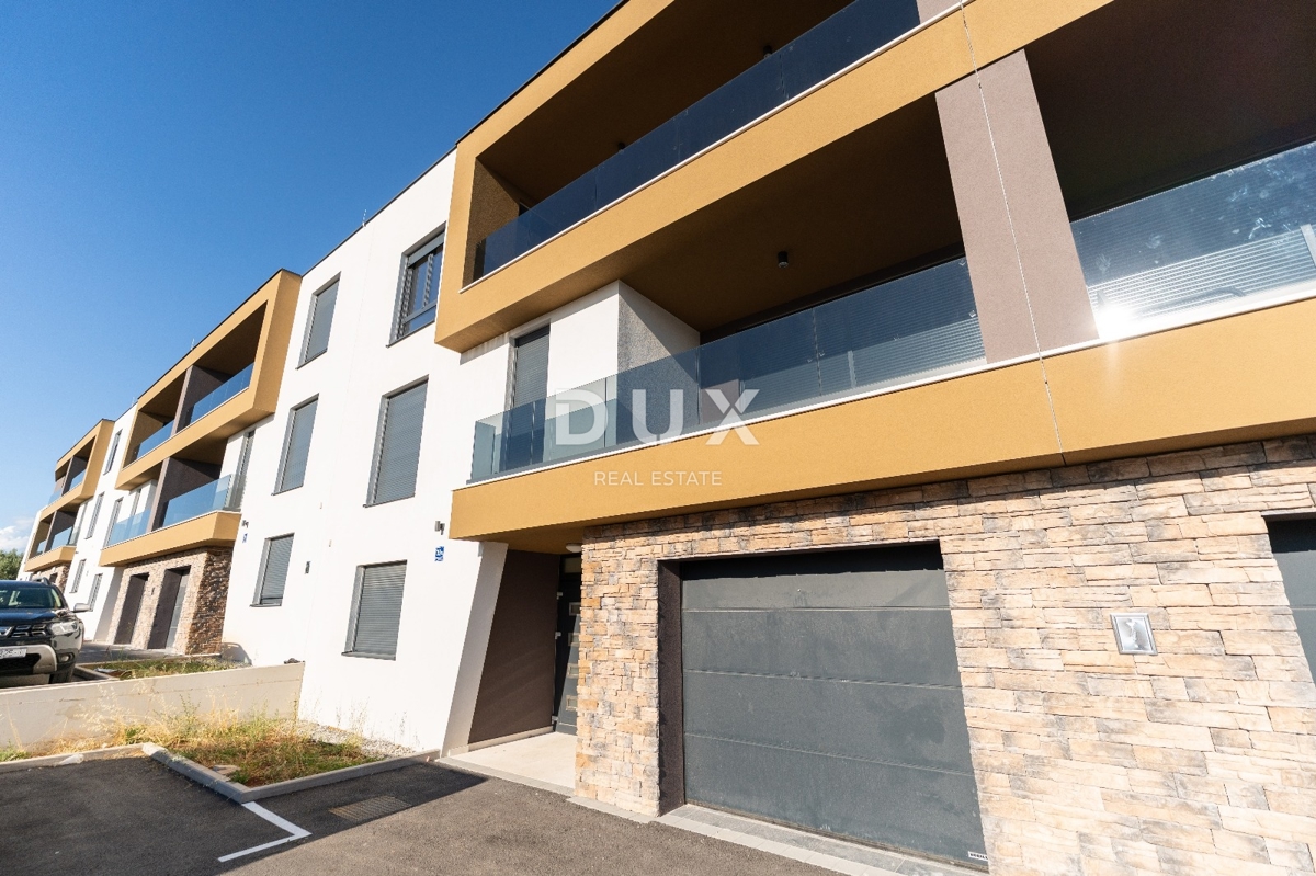 ISTRIA, POLA - Attico di lusso in un nuovo edificio!