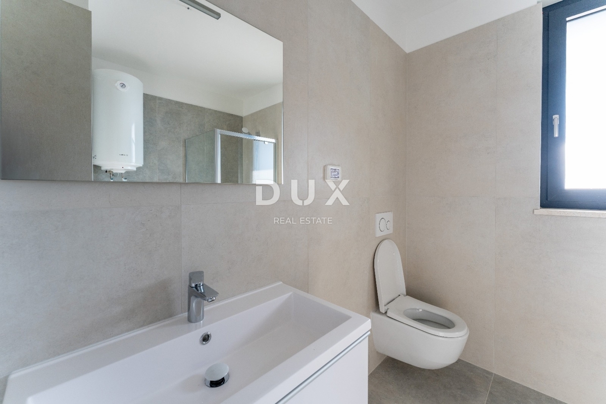 ISTRIA, POLA - Attico di lusso in un nuovo edificio!