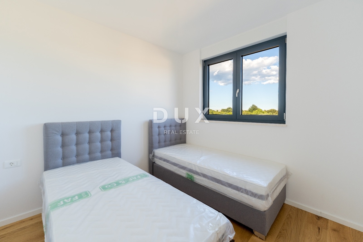 ISTRIA, POLA - Attico di lusso in un nuovo edificio!