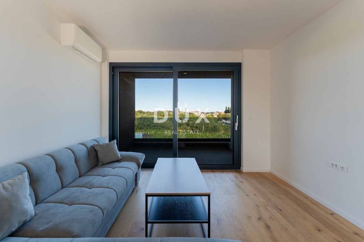 ISTRIA, POLA - Attico di lusso in un nuovo edificio!