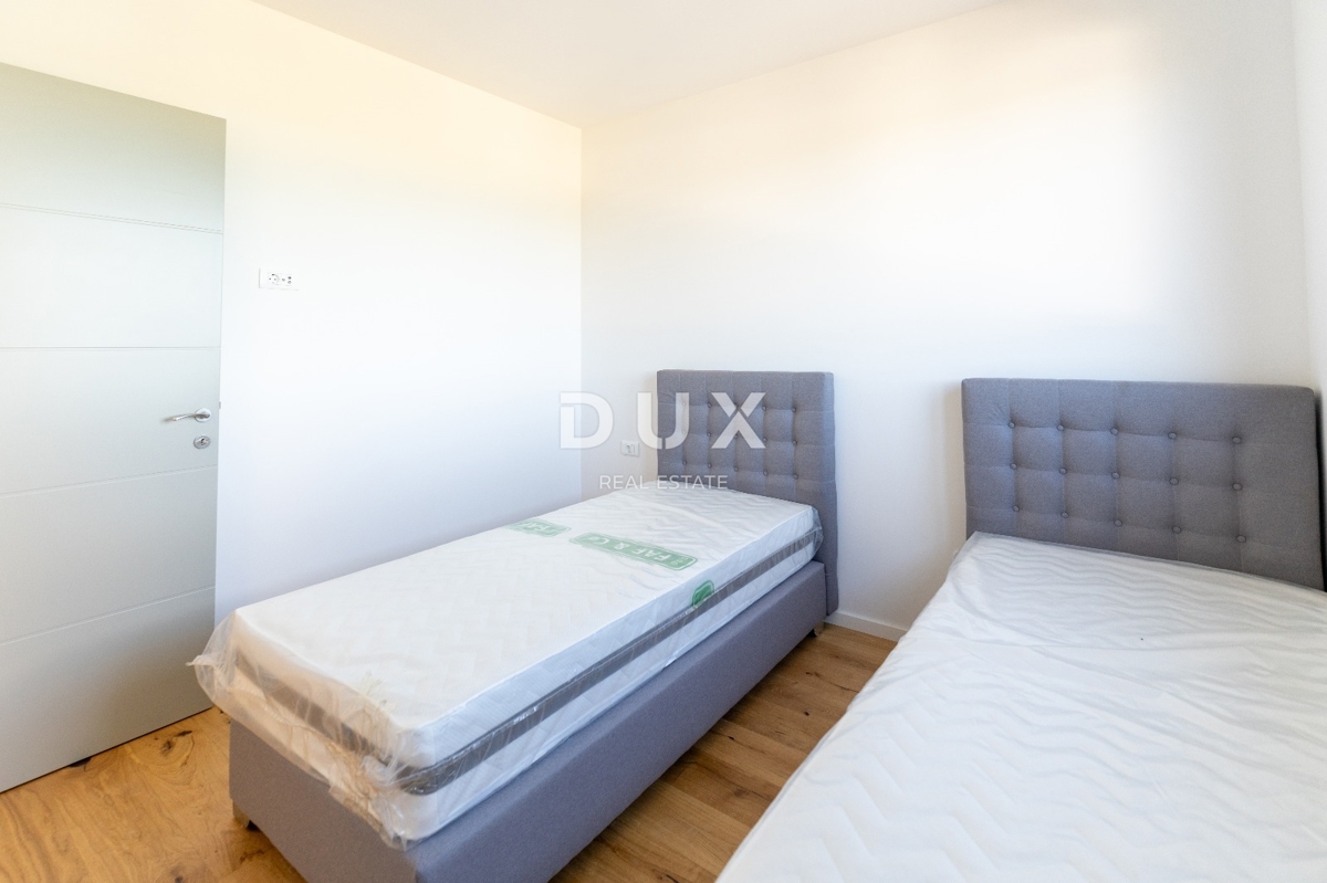 ISTRIA, POLA - Attico di lusso in un nuovo edificio!