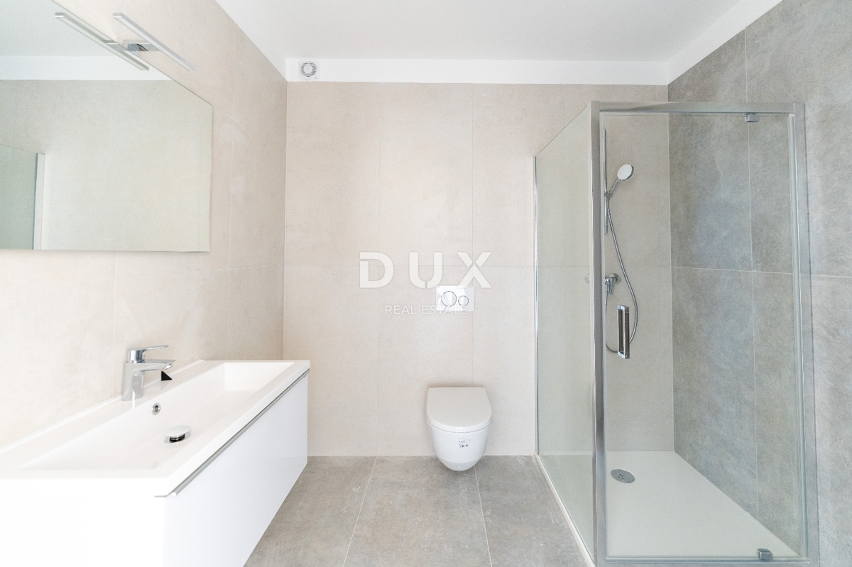 ISTRIA, POLA - Attico di lusso in un nuovo edificio!