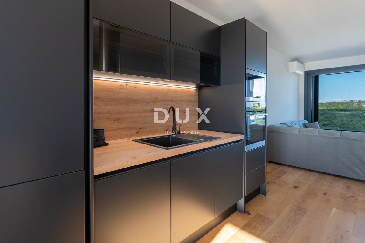 ISTRIA, POLA - Attico di lusso in un nuovo edificio!