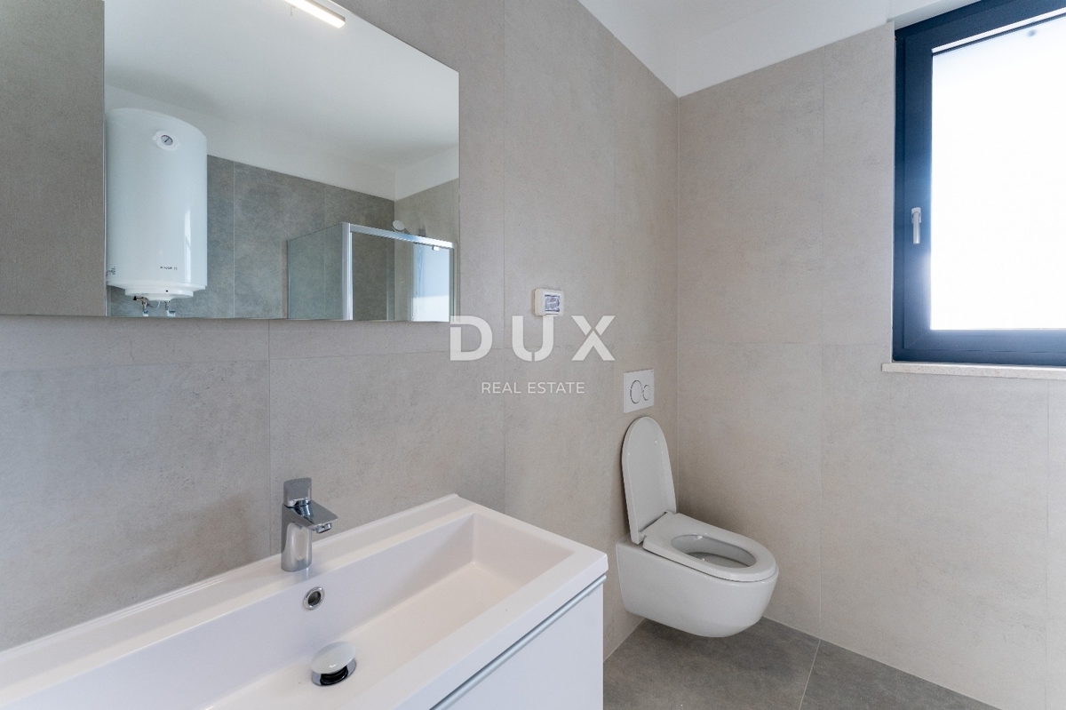 ISTRIA, POLA - Attico di lusso in un nuovo edificio!