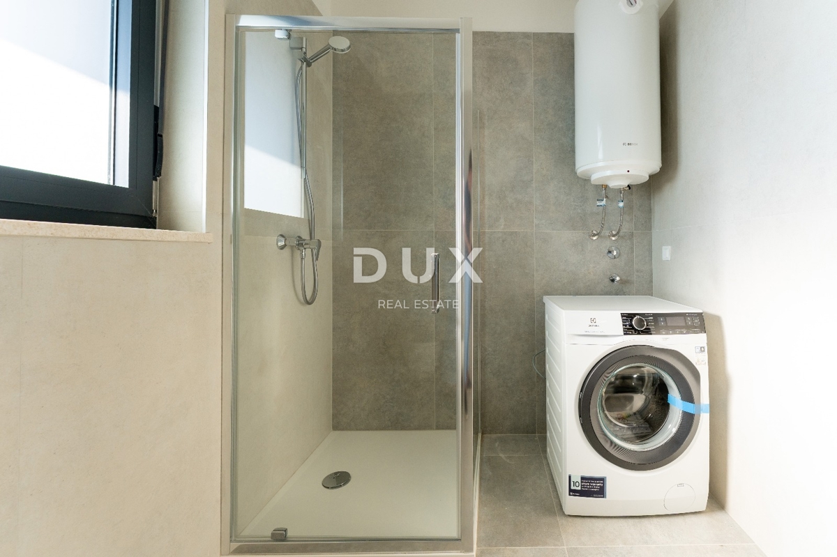 ISTRIA, POLA - Attico di lusso in un nuovo edificio!