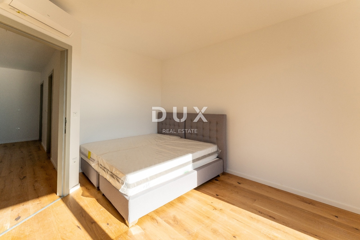 ISTRIA, POLA - Attico di lusso in un nuovo edificio!