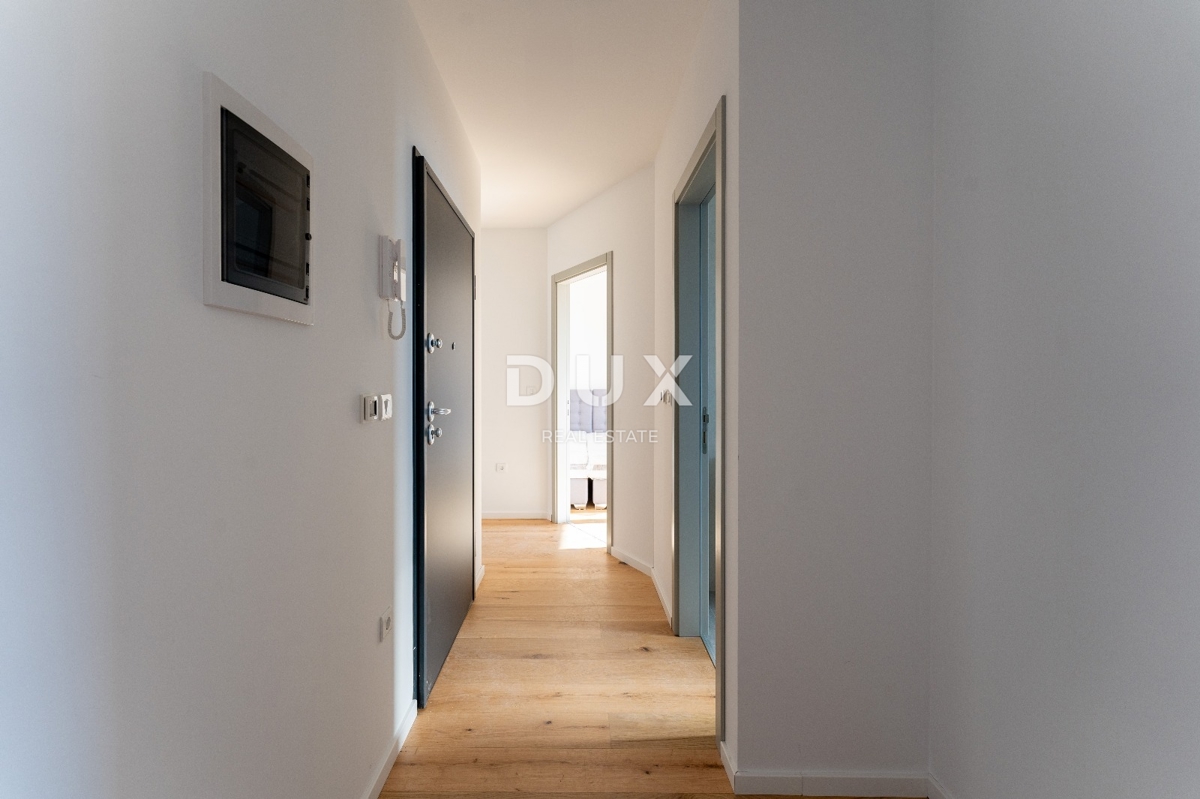 ISTRIA, POLA - Attico di lusso in un nuovo edificio!