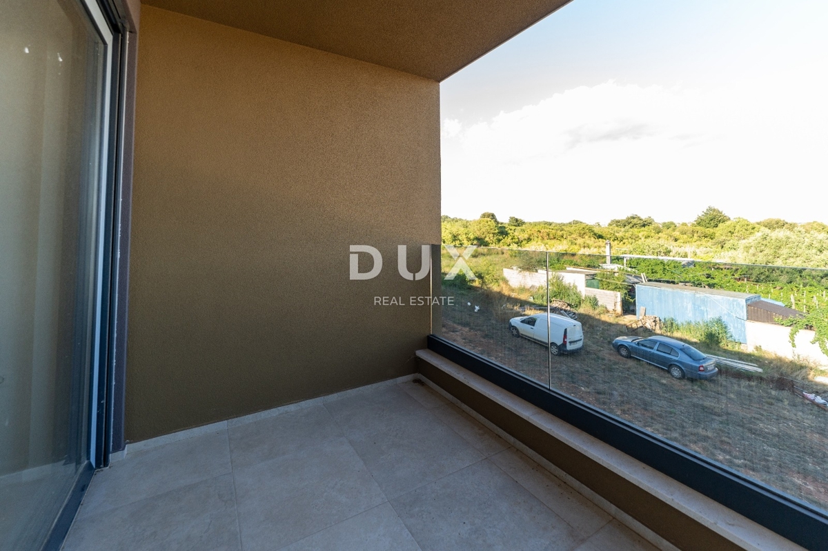 ISTRIA, POLA - Attico di lusso in un nuovo edificio!