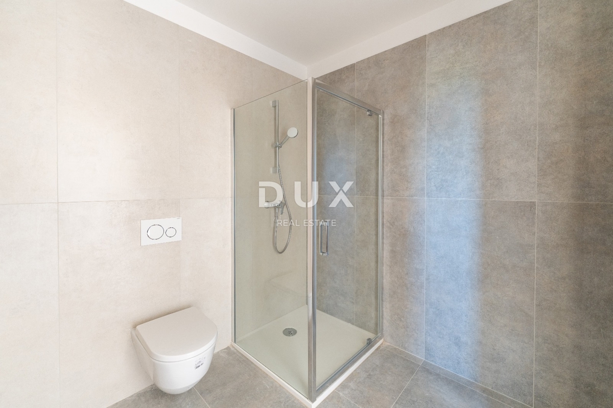 ISTRIA, POLA - Attico di lusso in un nuovo edificio!