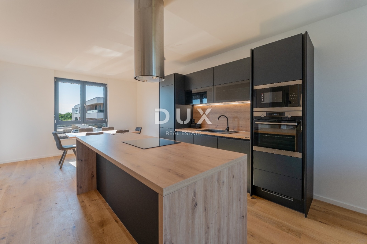 ISTRIA, POLA - Attico di lusso in un nuovo edificio!