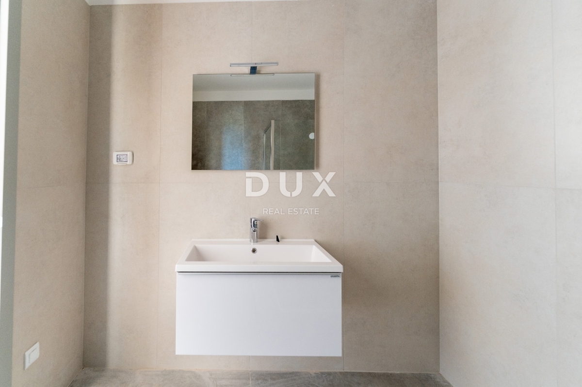 ISTRIA, POLA - Attico di lusso in un nuovo edificio!