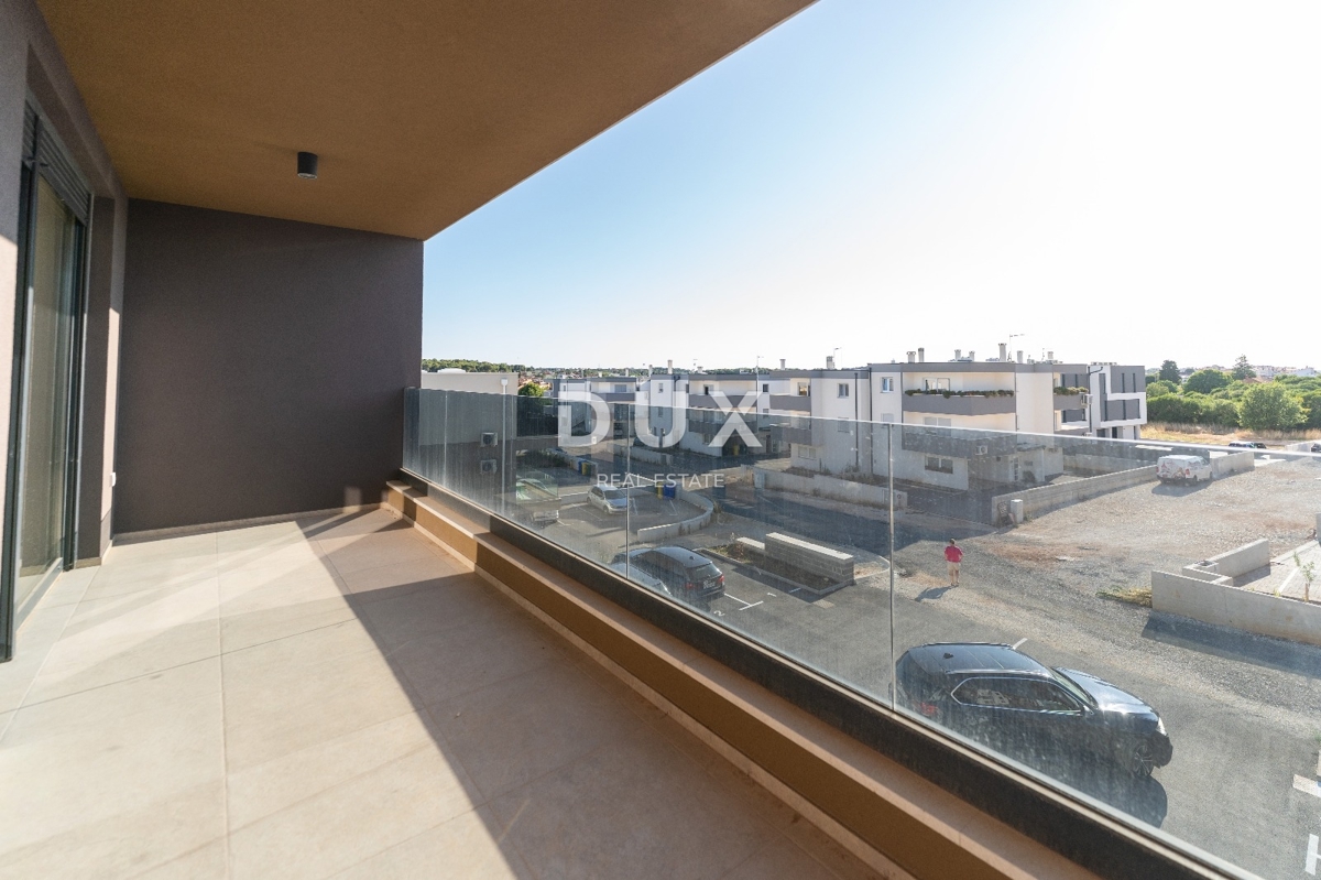 ISTRIA, POLA - Attico di lusso in un nuovo edificio!