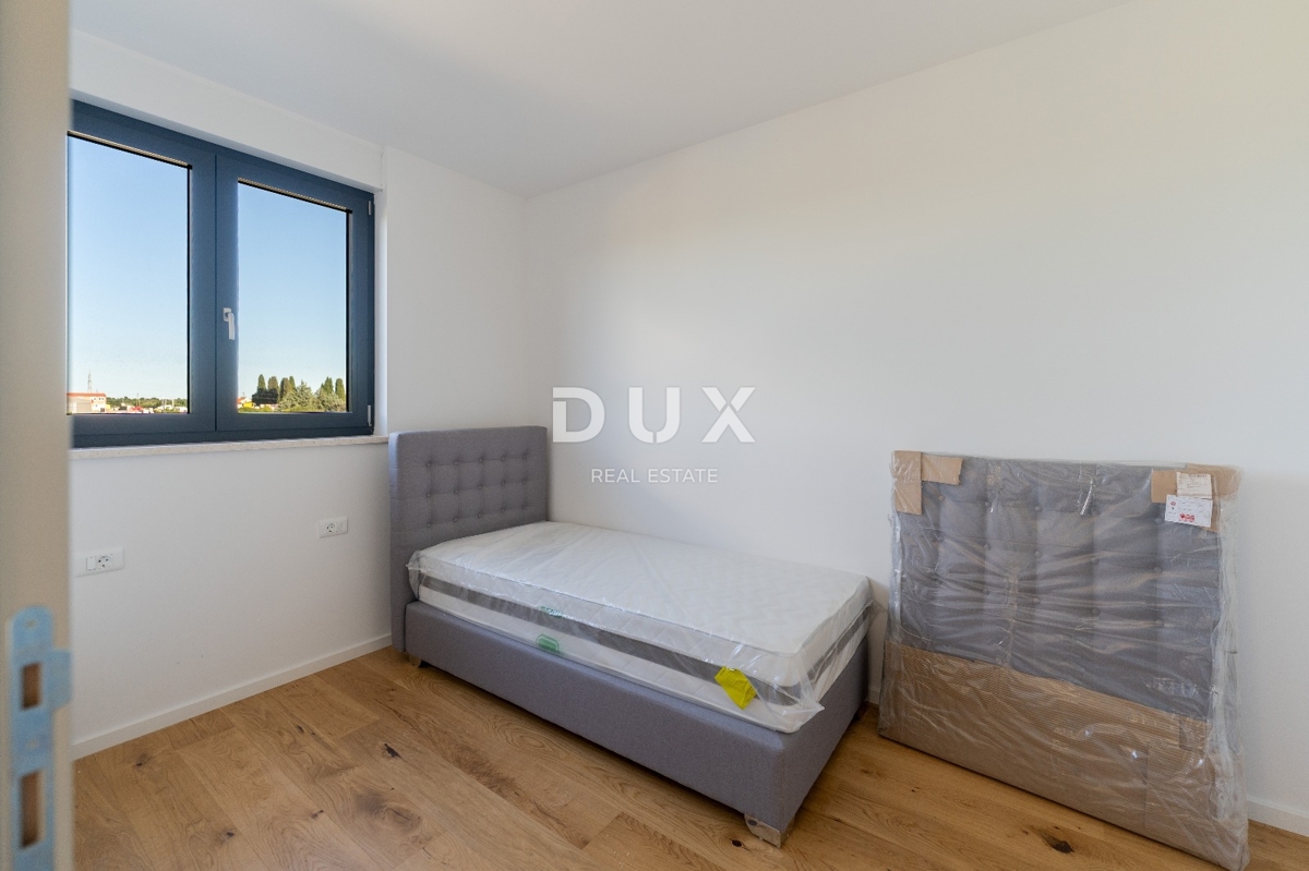 ISTRIA, POLA - Attico di lusso in un nuovo edificio!