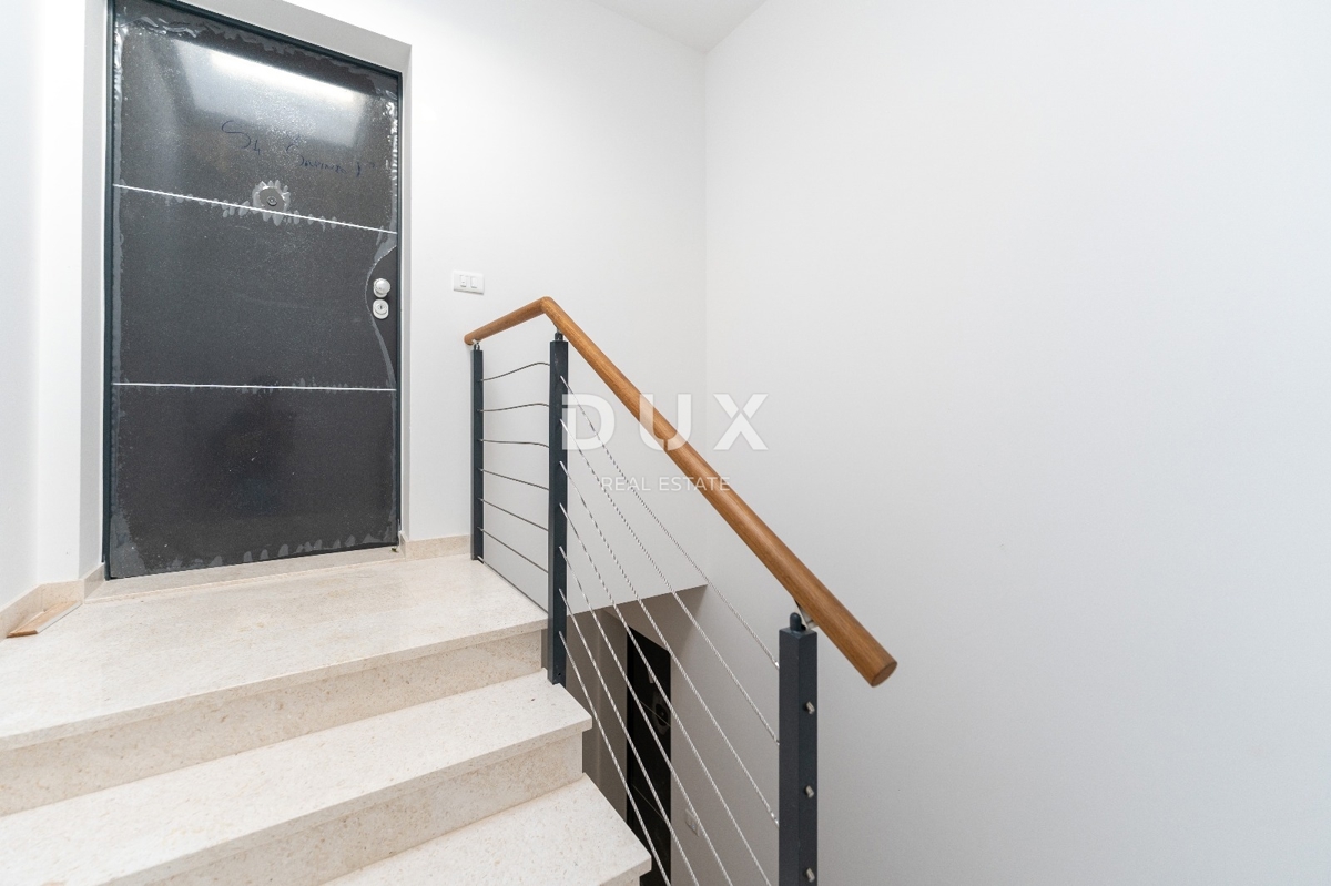 ISTRIA, POLA - Attico di lusso in un nuovo edificio!