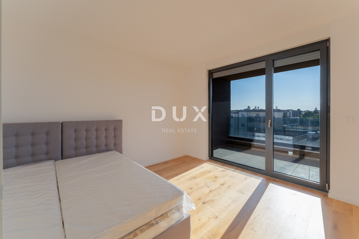 ISTRIA, POLA - Attico di lusso in un nuovo edificio!