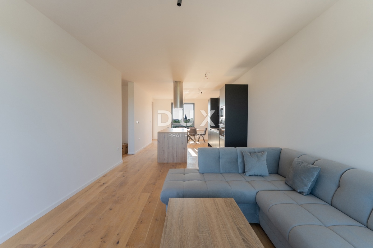 ISTRIA, POLA - Attico di lusso in un nuovo edificio!