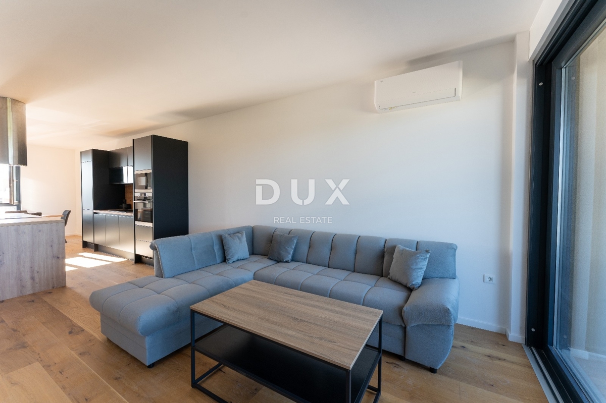 ISTRIA, POLA - Attico di lusso in un nuovo edificio!