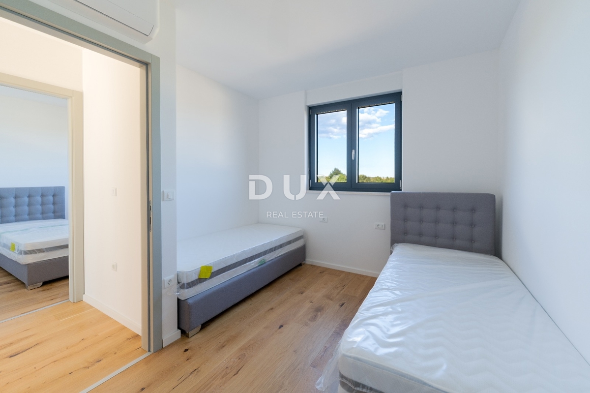 ISTRIA, POLA - Attico di lusso in un nuovo edificio!