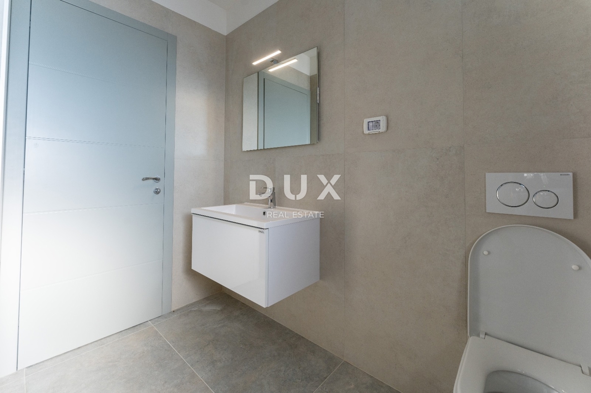 ISTRIA, POLA - Attico di lusso in un nuovo edificio!