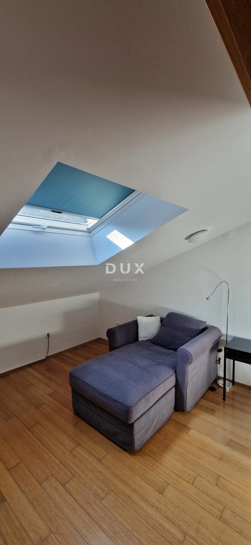 OPATIJA, POBRI - appartamento con due camere da letto