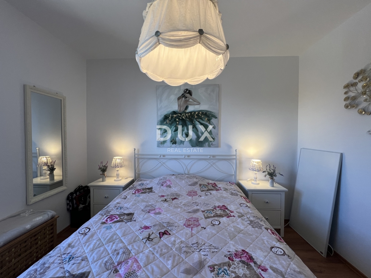 OPATIJA, BREGI - bellissimo appartamento con vista panoramica sul mare