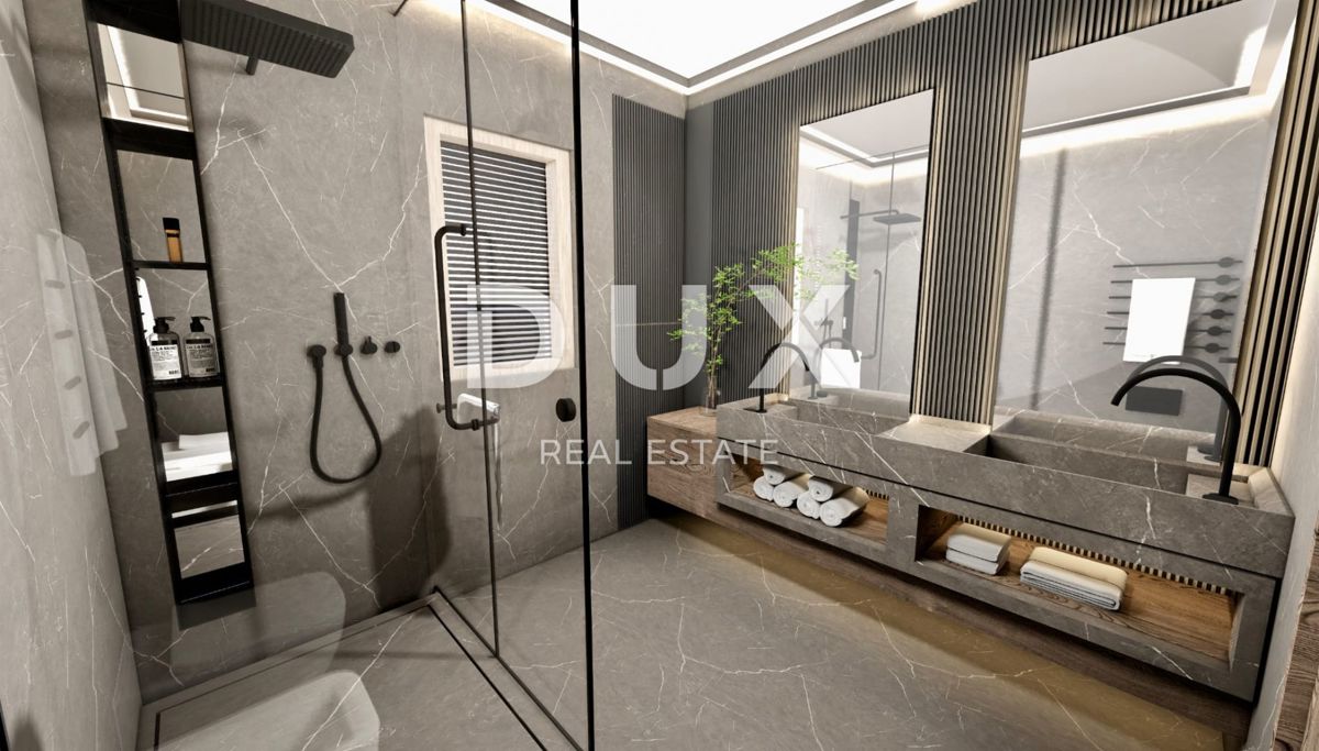 ISTRA, MARTINSKI - casa indipendente ad un piano, nuova costruzione!!!