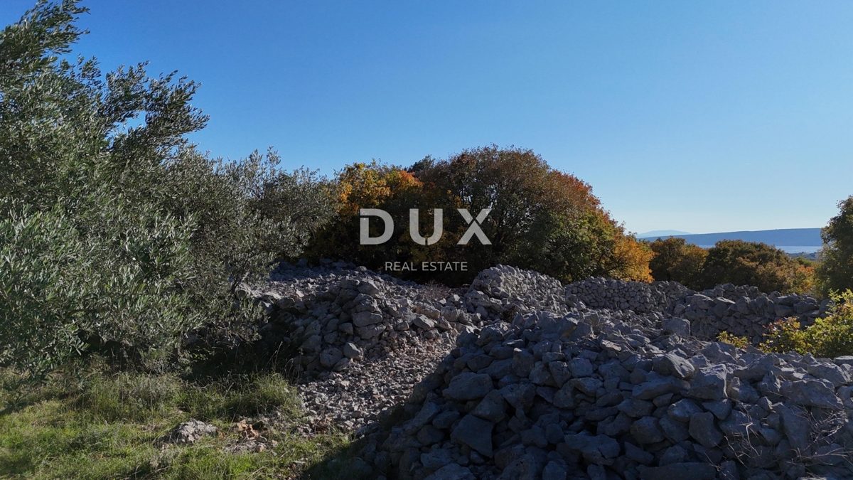 Terreno Krk, 8.011m2