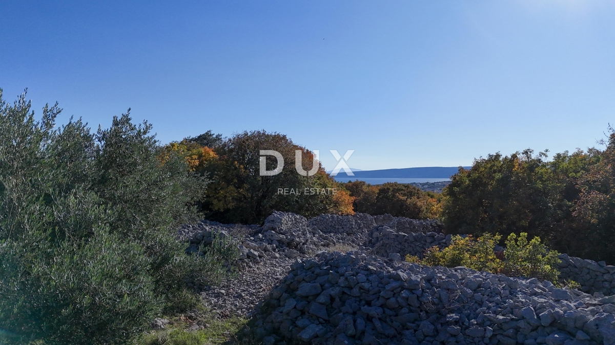 Terreno Krk, 8.011m2