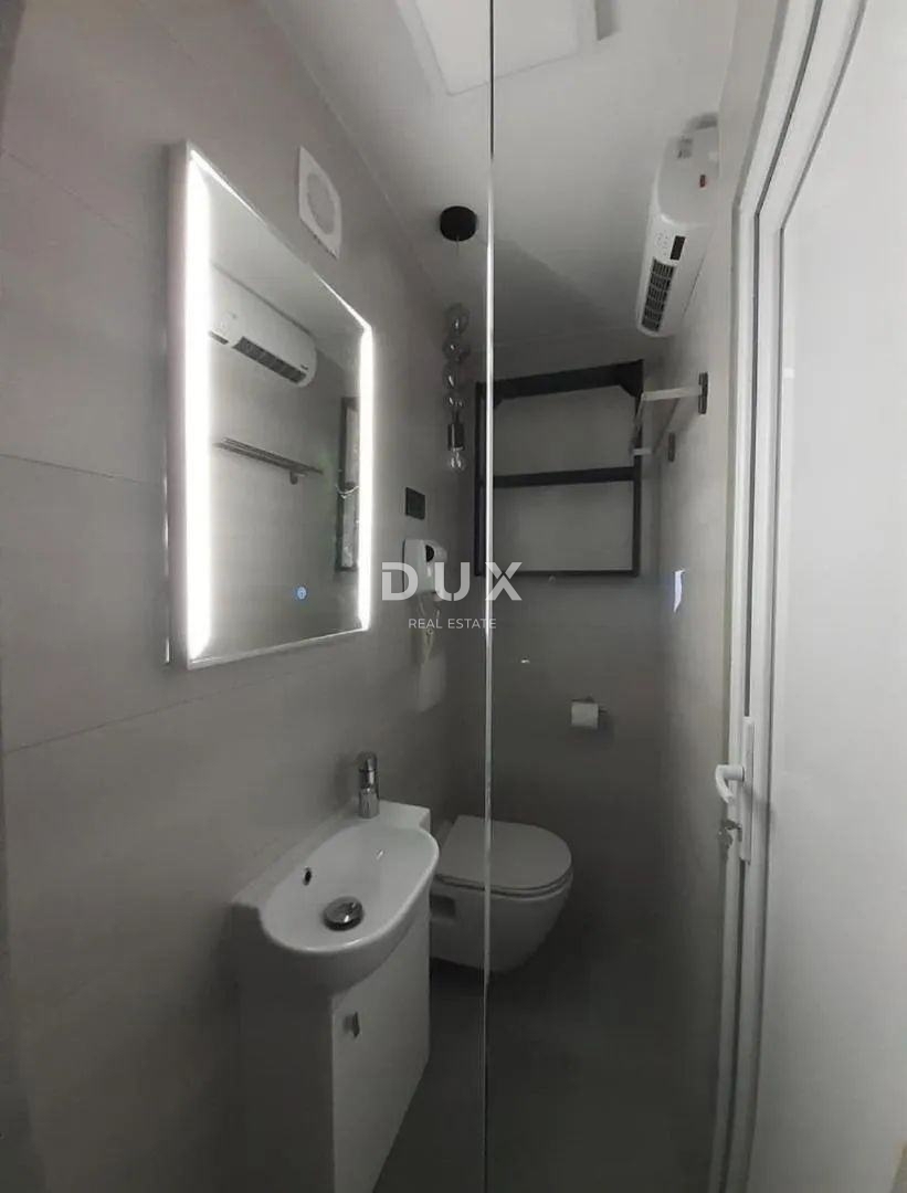 CRIKVENICA - Casa a schiera, nel centro di Crikvenica