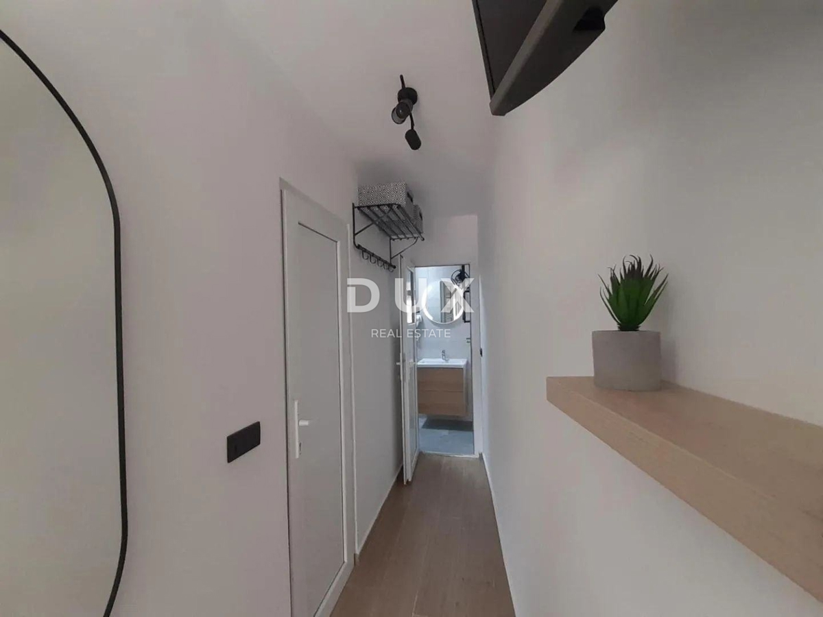 CRIKVENICA - Casa a schiera, nel centro di Crikvenica