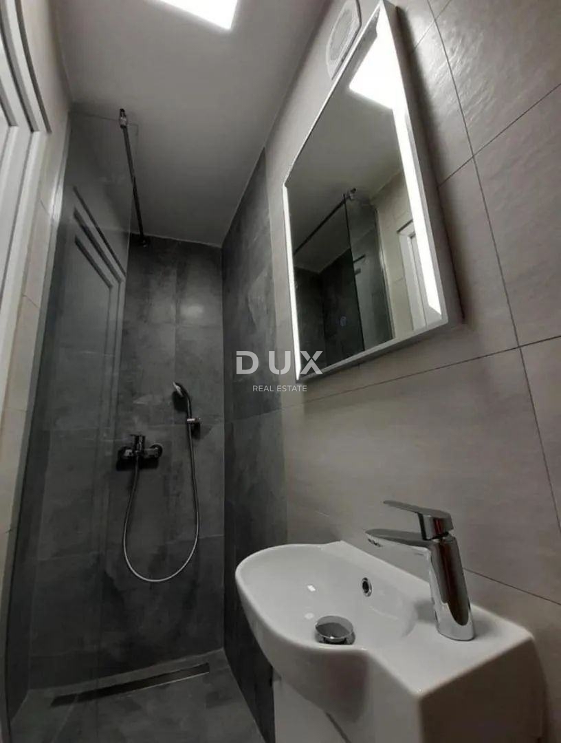 CRIKVENICA - Casa a schiera, nel centro di Crikvenica