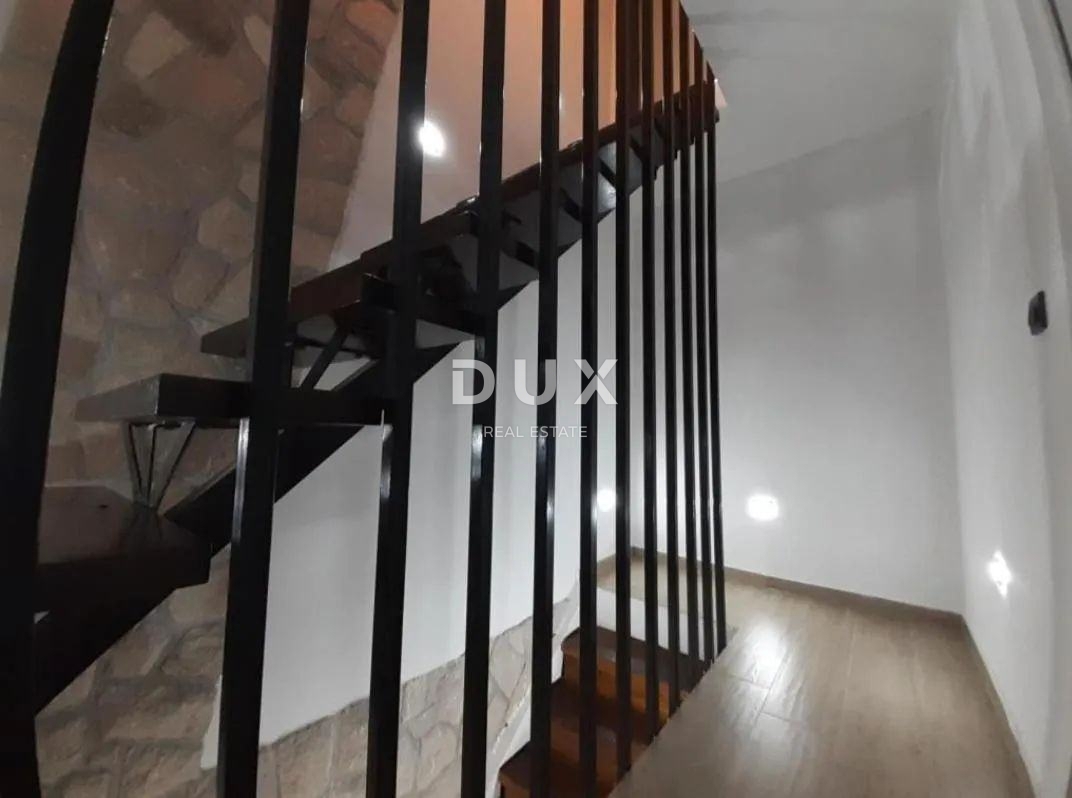 CRIKVENICA - Casa a schiera, nel centro di Crikvenica