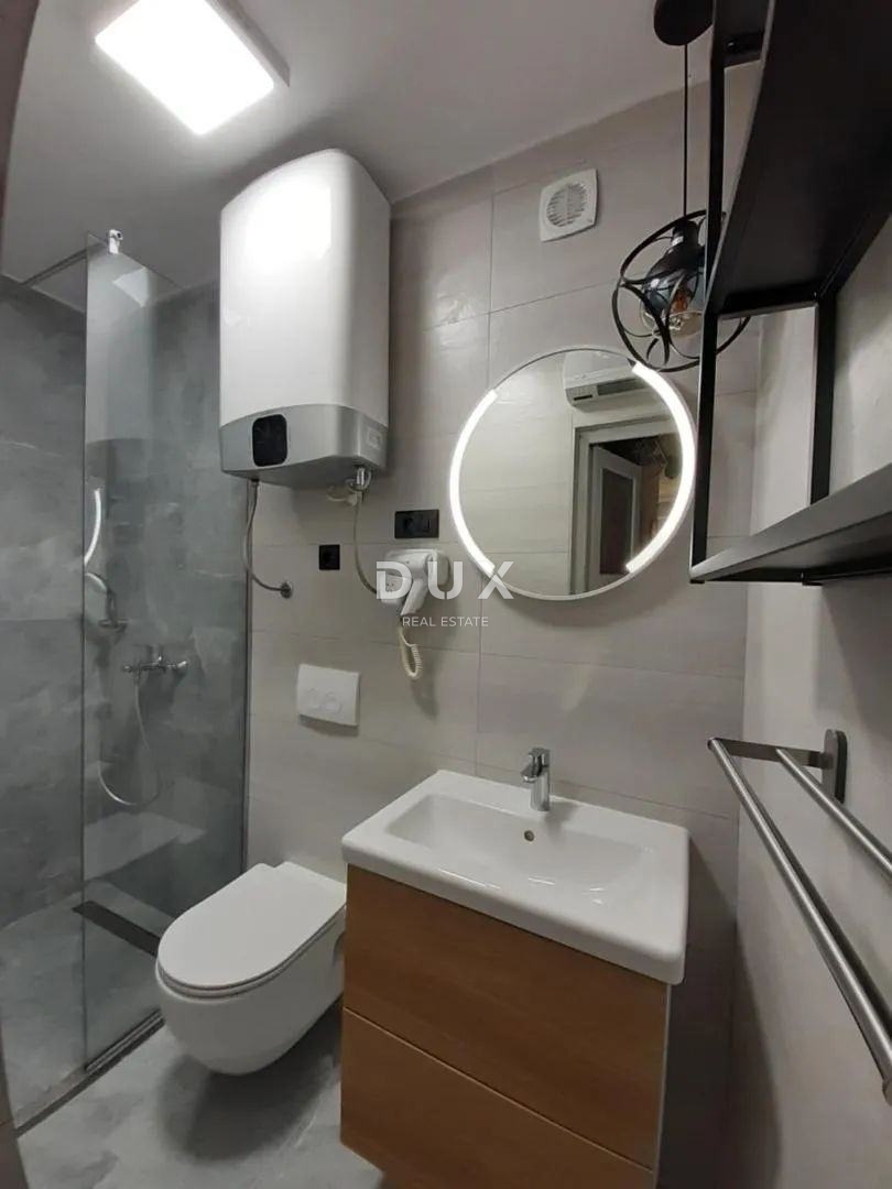 CRIKVENICA - Casa a schiera, nel centro di Crikvenica