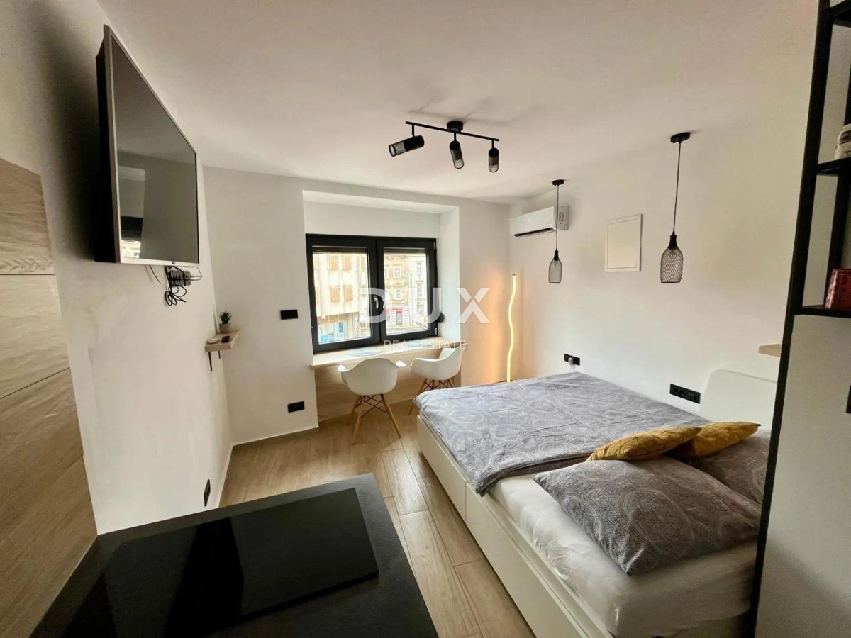 CRIKVENICA - Casa a schiera, nel centro di Crikvenica