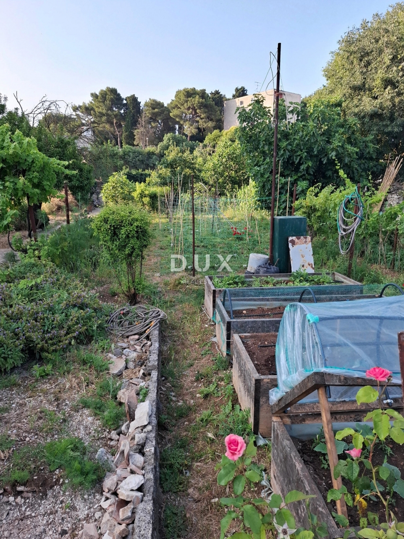 ISTRIA, POLA - Appartamento con 2 camere da letto e soggiorno con giardino a Veruda - VICINO AL MARE!!