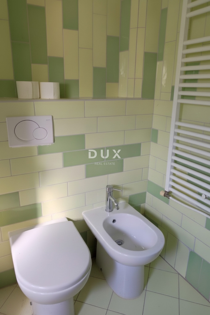 ISTRIA, POLA - Appartamento con 2 camere da letto e soggiorno con giardino a Veruda - VICINO AL MARE!!